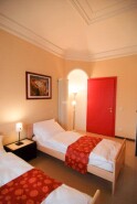 Apartament 4+2, Happy Village Kaštiel' Ivachnova ***, Słowacja
