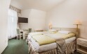 Pokój dwuosobowy, Hotel Ferdinand, Mariańskie Łaźnie