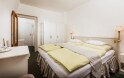 Pokój dwuosobowy, Hotel Ferdinand, Mariańskie Łaźnie
