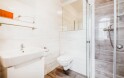 Pokój dwuosobowy z balkonem, Hotel Ferdinand, Mariańskie Łaźnie