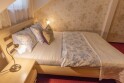 Pokój trzyosobowy Standard, Pension Trámky, Vikýřovice, Jeseniky