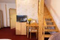 Pokój trzyosobowy Standard, Pension Trámky, Vikýřovice, Jeseniky