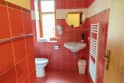 Apartament typu maisonette, Pension Trámky, Vikýřovice, Jeseníky