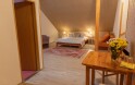 Apartament typu maisonette, Pension Trámky, Vikýřovice, Jeseníky