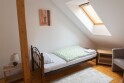 Apartament typu maisonette, Pension Trámky, Vikýřovice, Jeseníky