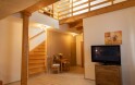 Apartament typu maisonette, Pension Trámky, Vikýřovice, Jeseníky