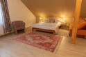Apartament typu maisonette, Pension Trámky, Vikýřovice, Jeseníky
