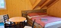 Pokój dwuosobowy, Pension Parma, Ostružná, Jeseníky