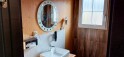 Pokój dwuosobowy, Pension Parma, Ostružná, Jeseníky