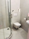 Pokój dwuosobowy Standard z dostawką, Chata pod Lysou, Malenovice, Beskidy