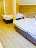 Pokój pięcioosobowy Komfort, Chata pod Łysą, Malenovice, Beskidy