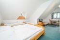 Pokój czteroosobowy, Hotel Esprit, Szpindlerowy Młyn