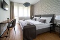 Pokój typu superior z balkonem (bez klimatyzacji), Hotel Forrás *** Zalakaros, Węgry
