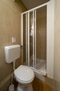 Pokój typu superior z balkonem (bez klimatyzacji), Hotel Forrás *** Zalakaros, Węgry