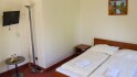 Pokój dwuosobowy, Hotel Bellevue ***, Doksy, Środkowe Czechy