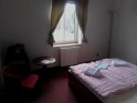 Pokój dwuosobowy, Hotel Bellevue ***, Doksy, Środkowe Czechy