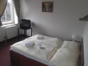 Pokój dwuosobowy, Hotel Bellevue ***, Doksy, Środkowe Czechy