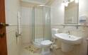 Pokój standardowy, Hotel Járja ***, Hajdúszoboszló, Węgry