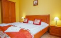 Pokój standardowy, Hotel Járja ***, Hajdúszoboszló, Węgry