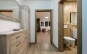 Pokój trzyosobowy, Wellness Hotel Marta, Zdarské vrchy