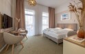 Pokój superior, Molo Park Aparthotel, Mielno, Morze Bałtyckie
