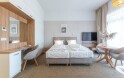 Pokój Superior Plus, Molo Park Aparthotel, Mielno, Morze Bałtyckie