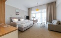 Pokój Superior Plus, Molo Park Aparthotel, Mielno, Morze Bałtyckie