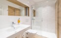 Apartament z jedną sypialnią, Molo Park Aparthotel, Mielno, Morze Bałtyckie