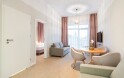 Apartament z jedną sypialnią, Molo Park Aparthotel, Mielno, Morze Bałtyckie