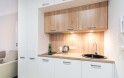 Apartament z jedną sypialnią, Molo Park Aparthotel, Mielno, Morze Bałtyckie