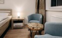 Pokój dwuosobowy, Wellness Hotel Marta, Zdarské vrchy