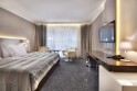 Pokój dwuosobowy typu standard, Hotel Prezident ****, Karlowe Wary