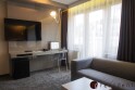 Pokój Double Design, Hotel Prezident ****, Karlowe Wary