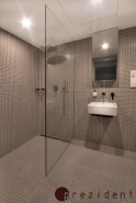 Pokój Double Design, Hotel Prezident ****, Karlowe Wary