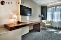 Pokój dwuosobowy typu Lux, Hotel Prezident ****, Karlowe Wary