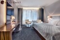 Pokój dwuosobowy typu Lux, Hotel Prezident ****, Karlowe Wary