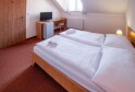 Apartament, Slovácký dvůr, Ostrožská Nová Ves