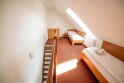 Maisonette, Slovácký dvůr, Ostrožská Nová Ves