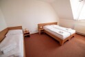 Maisonette, Slovácký dvůr, Ostrožská Nová Ves