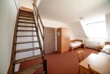 Maisonette, Slovácký dvůr, Ostrožská Nová Ves