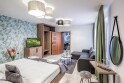 Pokój dwuosobowy Deluxe, Hotel Beta ***, Bzenec