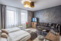 Pokój dwuosobowy Deluxe, Hotel Beta ***, Bzenec
