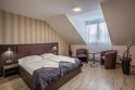 Pokój dwuosobowy Classic, Hotel Beta ***, Bzenec