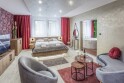Apartament Rose, Hotel Beta ***, Bzenec