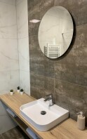 Luksusowe wellness w miejscowości Zdarské vrchy, Wellness Hotel Marta