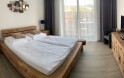 Luksusowe wellness w miejscowości Zdarské vrchy, Wellness Hotel Marta