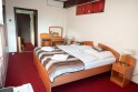Pokój dwuosobowy typu classic, Park Hotel Minaret ***, Eger