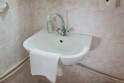 Pokój dwuosobowy na poddaszu, Park Hotel Minaret ***, Eger