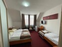 Pokój trzyosobowy, Park Hotel Minaret ***, Eger