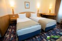 Pokój dwuosobowy, Hotel Partner, Warszawa, Polska
